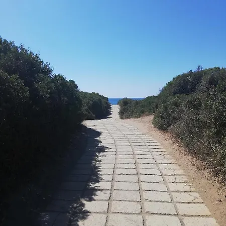 Podere Garibaldi Pescia Romana