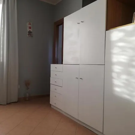 Podere Garibaldi Holiday home *