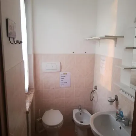 Podere Garibaldi Holiday home