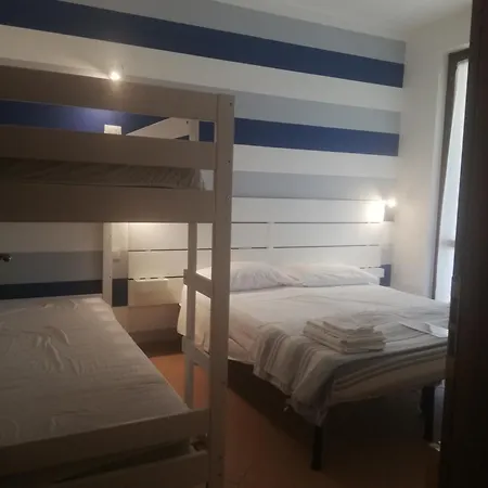 Holiday home Podere Garibaldi Pescia Romana
