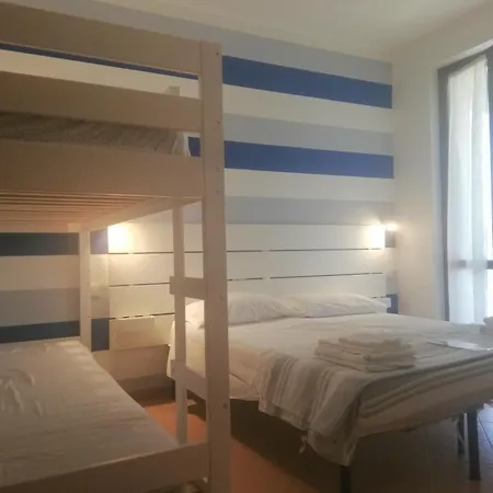 Holiday home Podere Garibaldi Pescia Romana