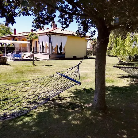 Podere Garibaldi