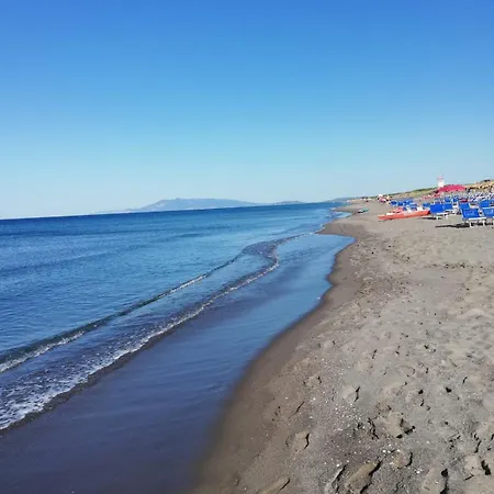 Podere Garibaldi Holiday home