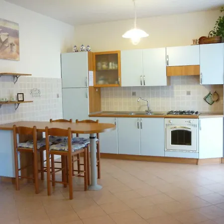 Holiday home Podere Garibaldi